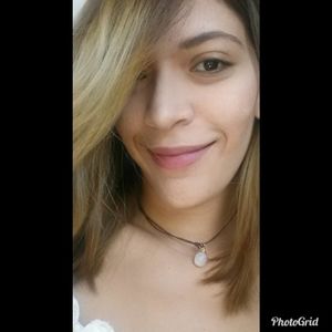 Meet your Posher, Mel